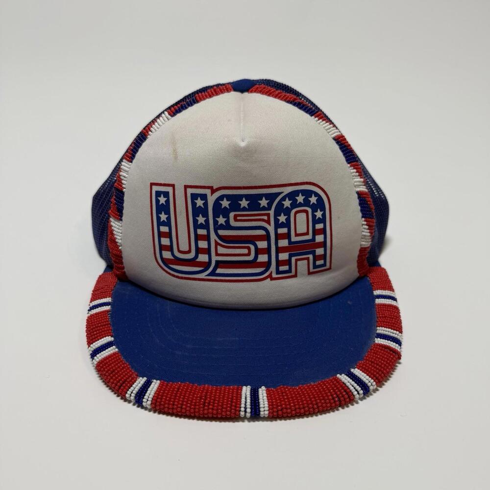 Vintage Nike Michael Jordan Restaurant Snapback O/S Men’s